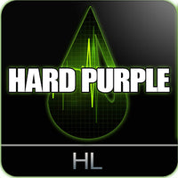 Hard Purple