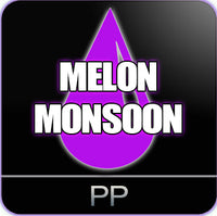 Purple Panda- Melon Monsoon