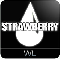 White Label Strawberry
